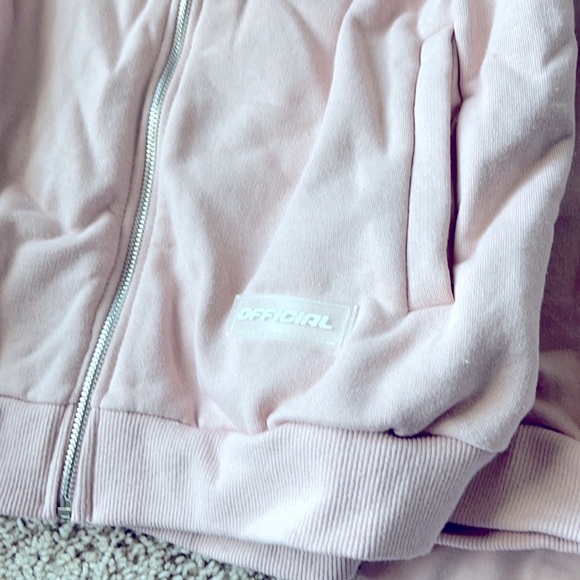 Boohoo 3 Piece Track Suit Set Size 12 - Picture 7 of 10